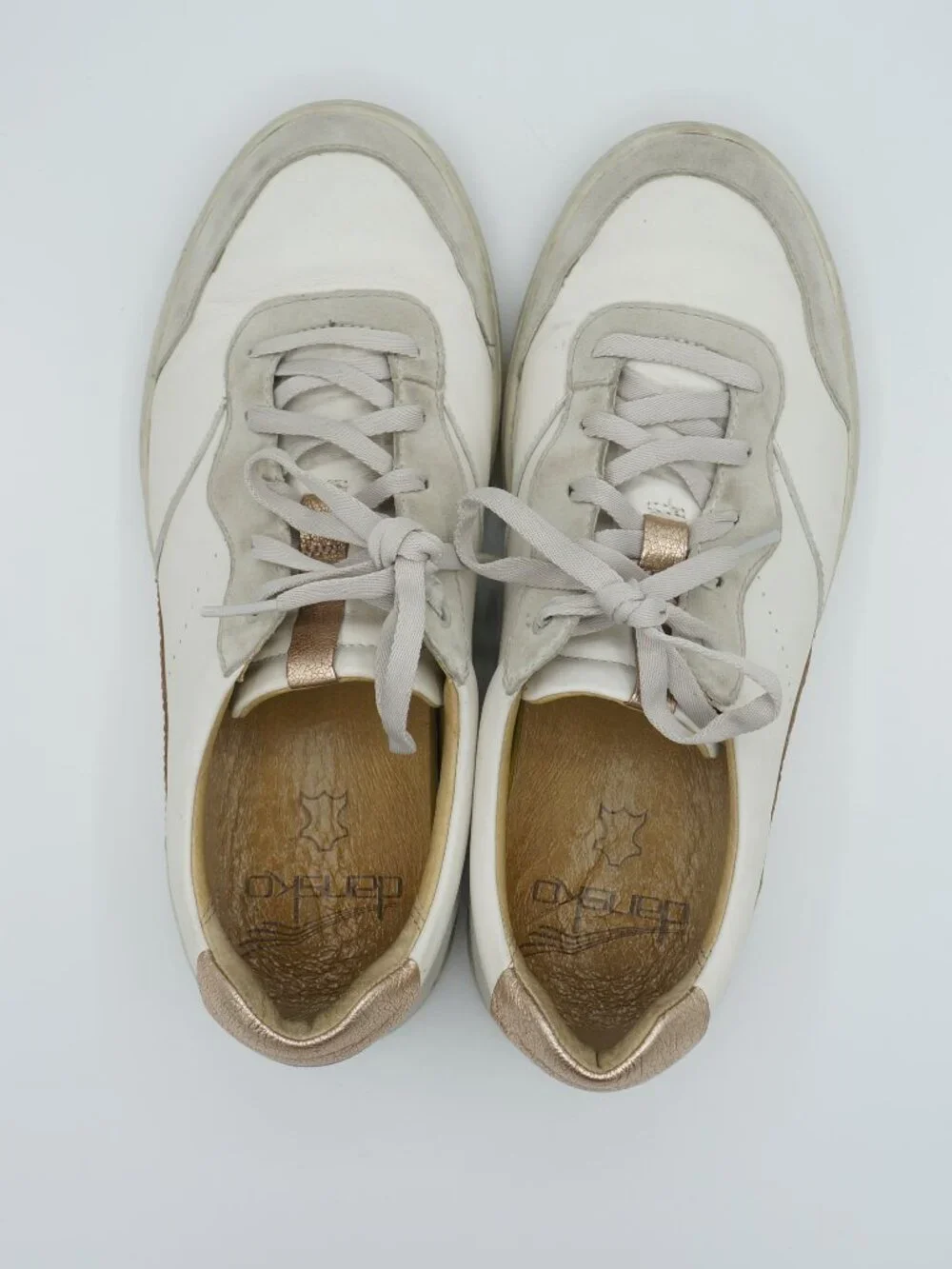 Dansko enjoy incredible